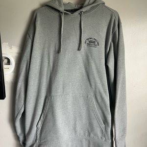 vans sweatshirt